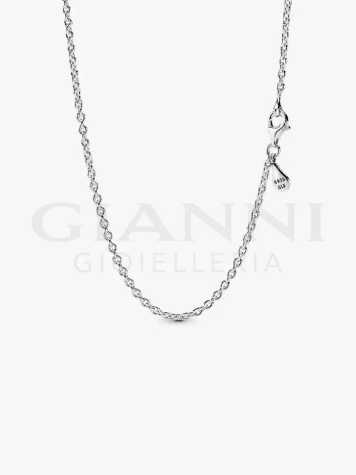 Collana Pandora - Catenina Collane