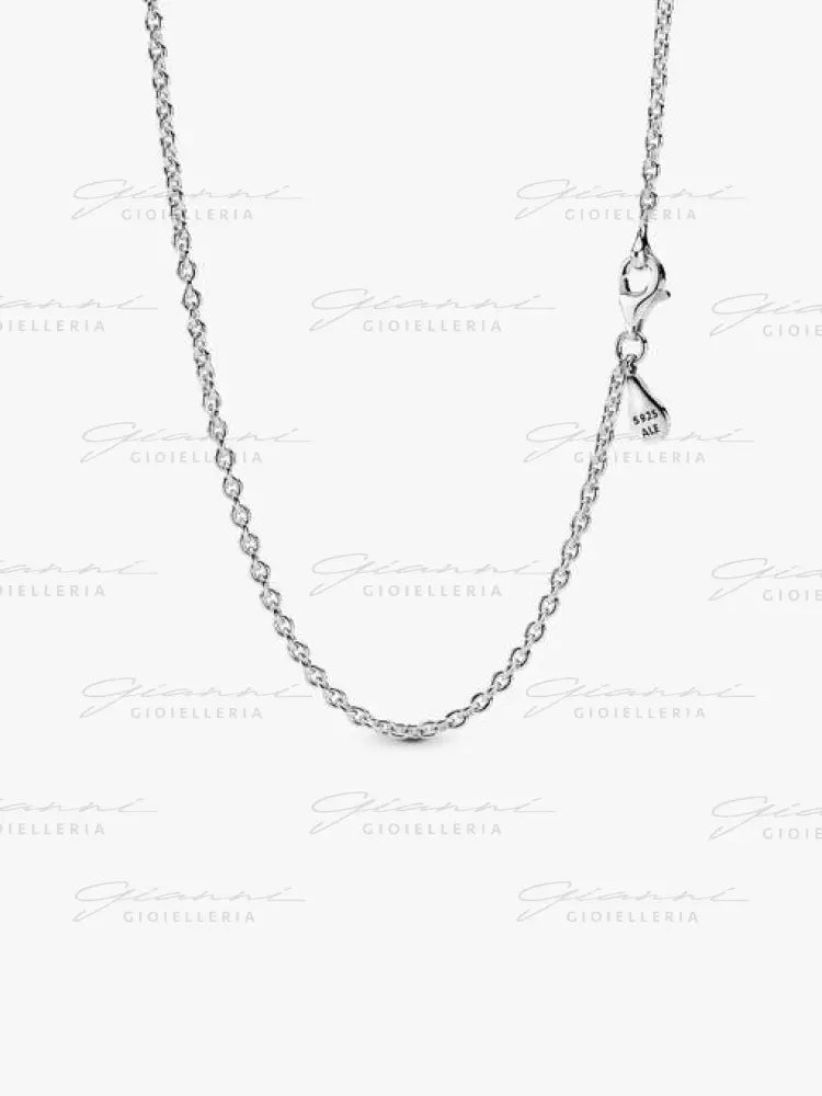 Collana Pandora - Catenina Collane