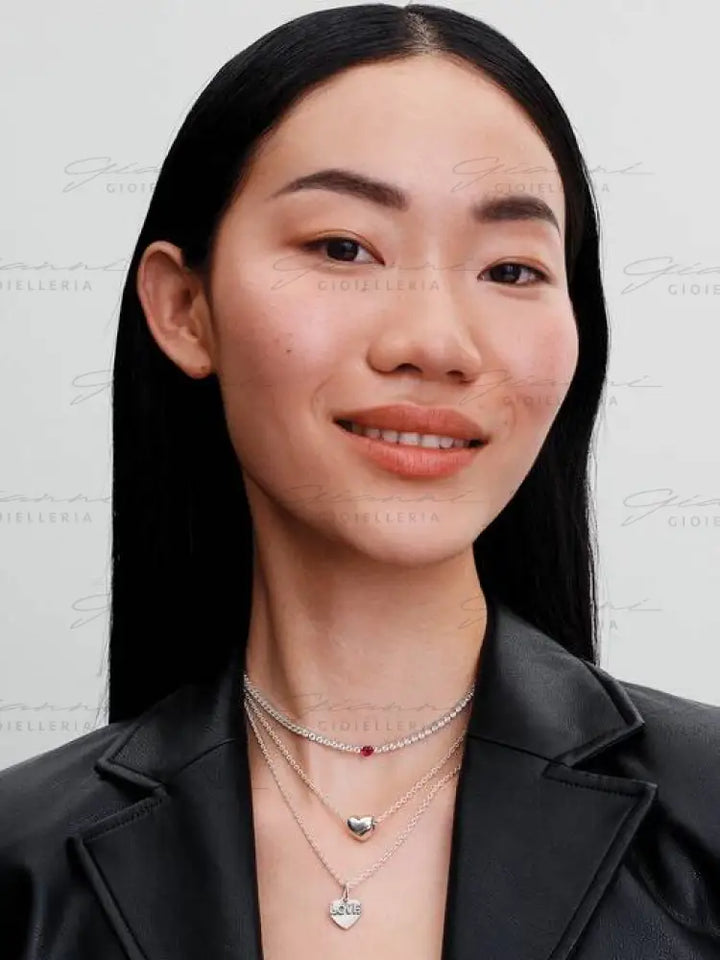 Collana Pandora - Catenina Collane