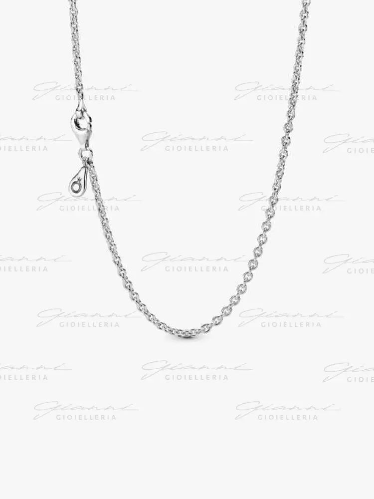 Collana Pandora - Catenina Collane