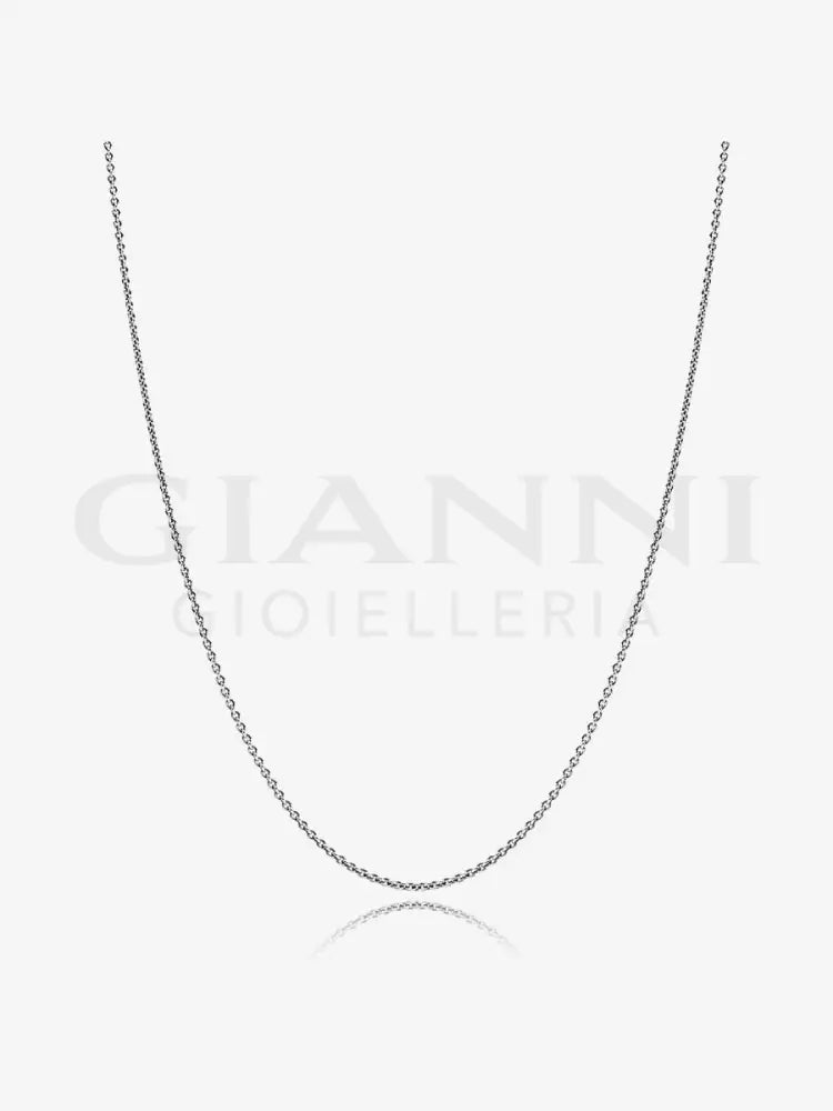Collana Pandora - Catenina in Argento Collane