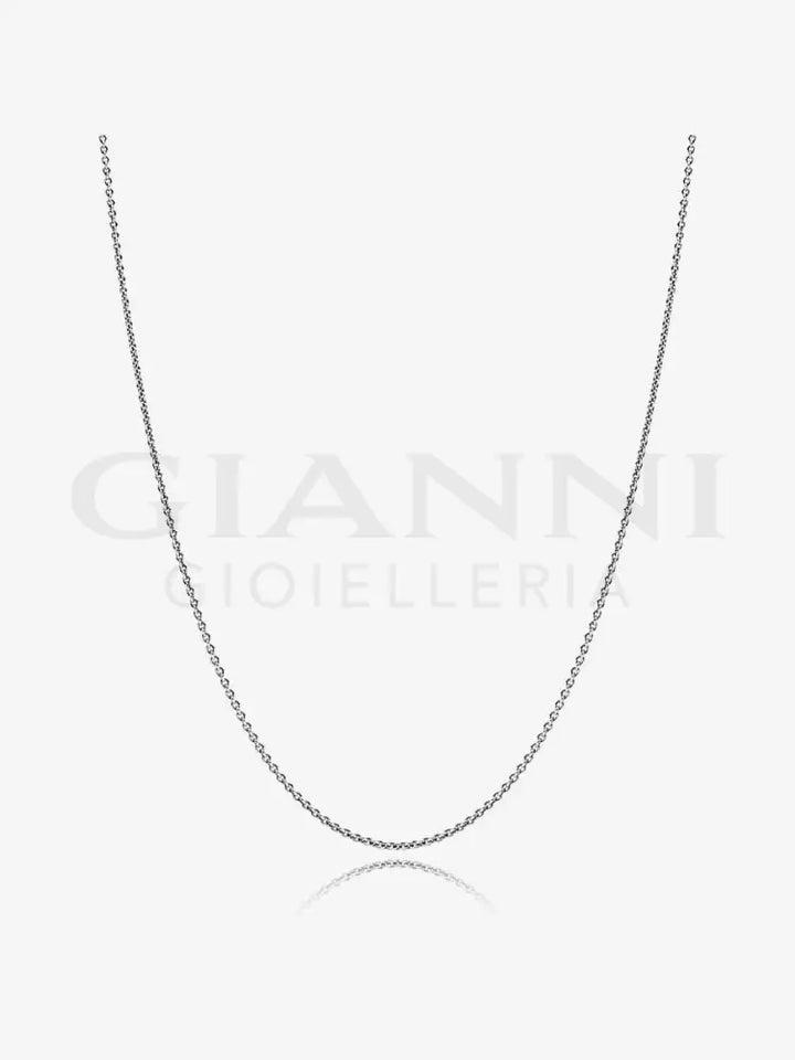 Collana Pandora - Catenina in Argento Collane