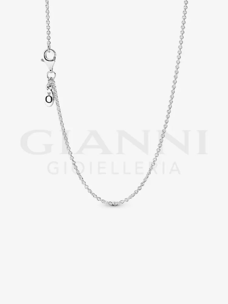 Collana Pandora - Catenina in Argento Collane