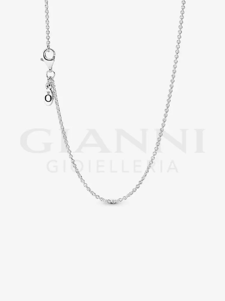 Collana Pandora - Catenina in Argento Collane