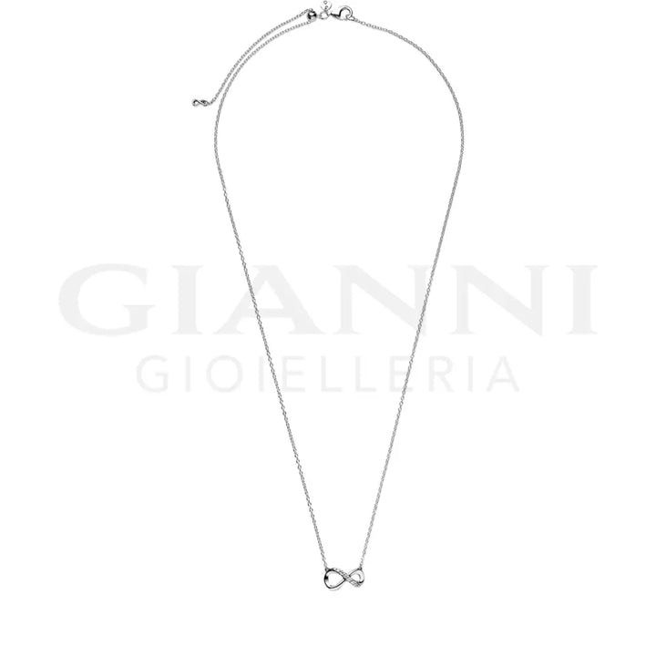 Collana Pandora - Nodo Infinito Collane