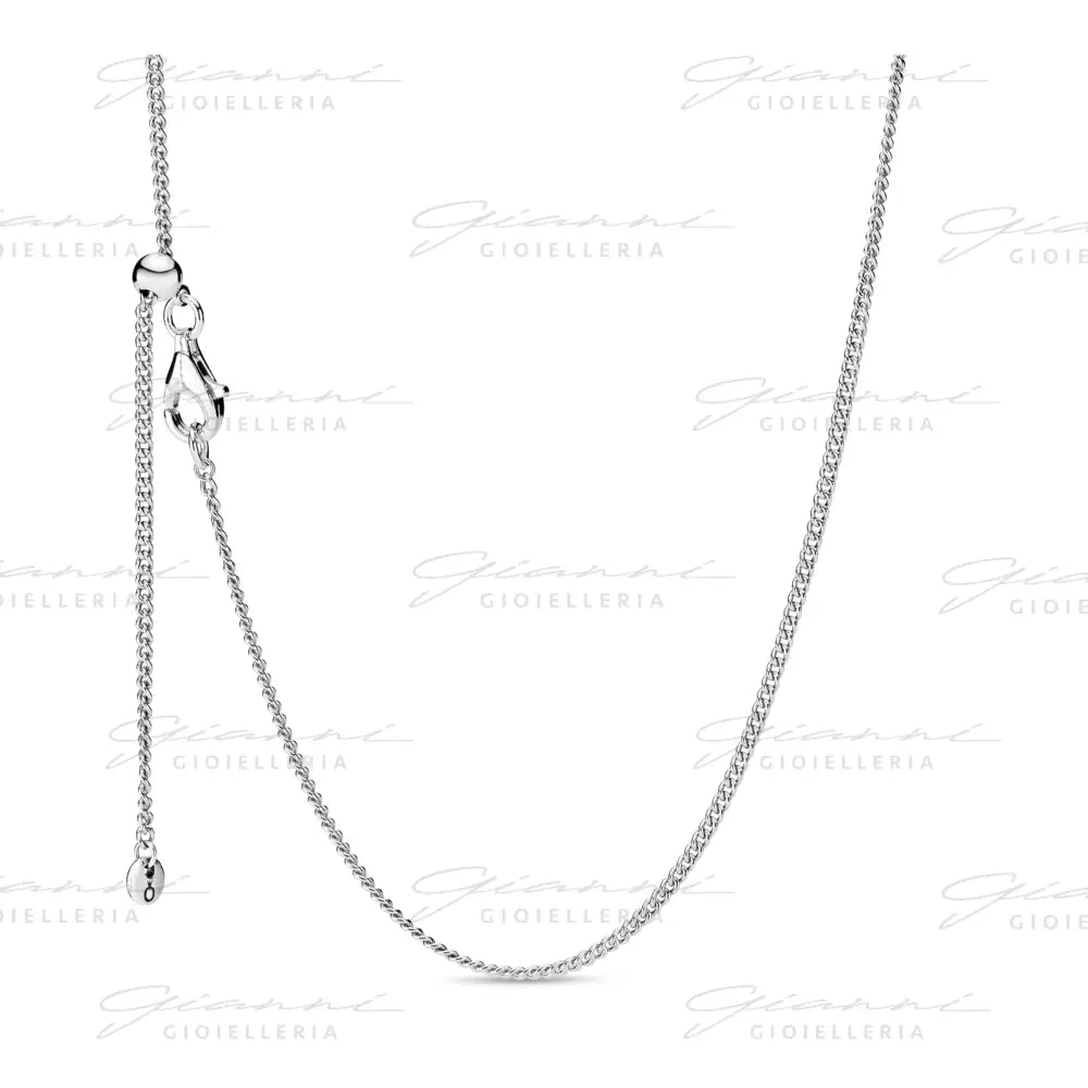 Collana Pandora - Regolabile 60 cm Collane