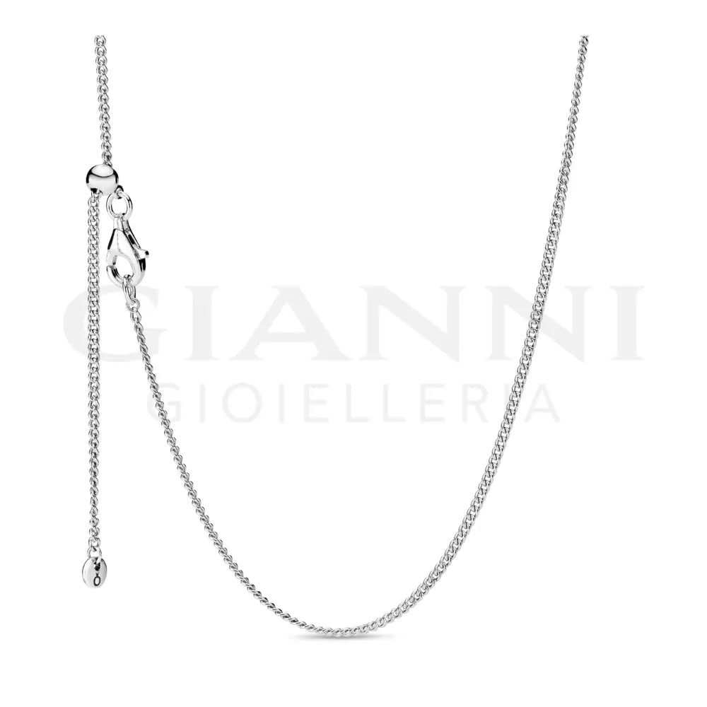 Collana Pandora - Regolabile 60 cm Collane
