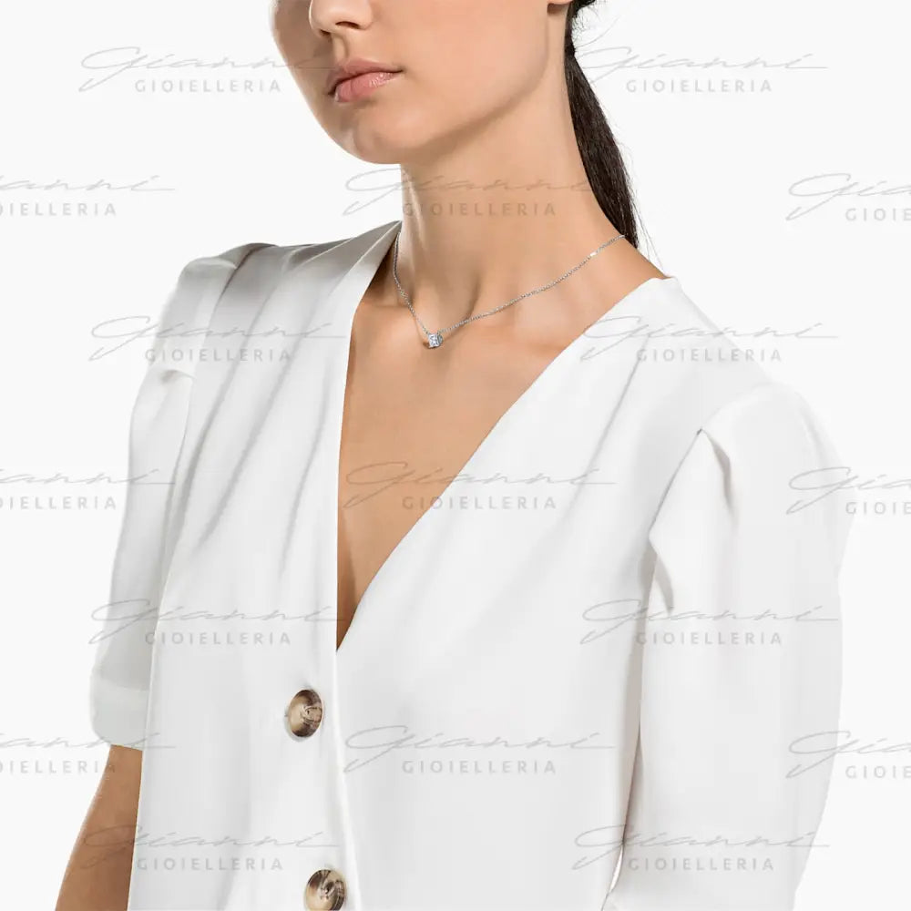 Collana Swarovski - Attract Collane