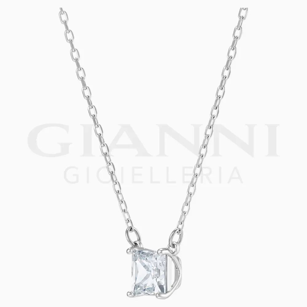 Collana Swarovski - Attract Collane