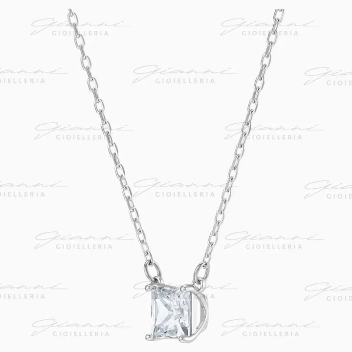Collana Swarovski - Attract Collane