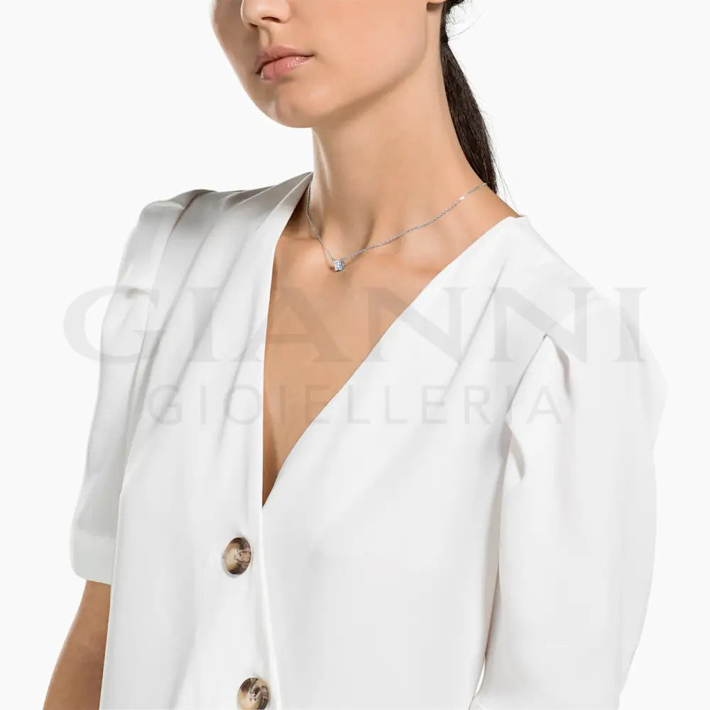 Collana Swarovski - Attract Collane
