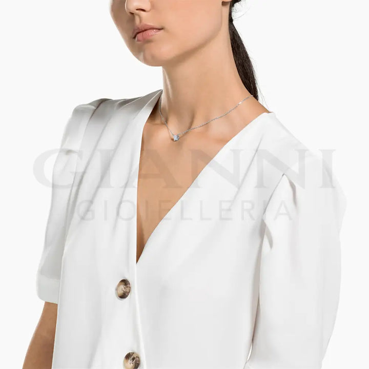 Collana Swarovski - Attract Collane
