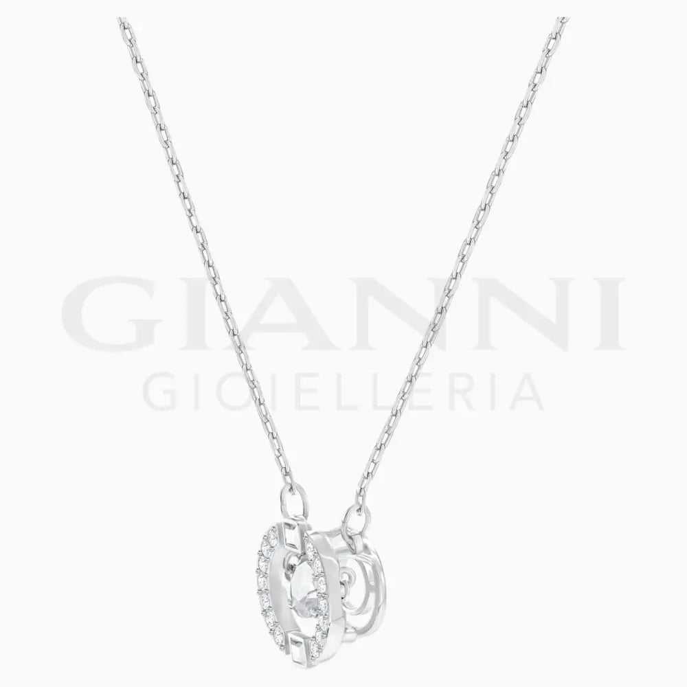Collana Swarovski - Sparkling Dance Collane