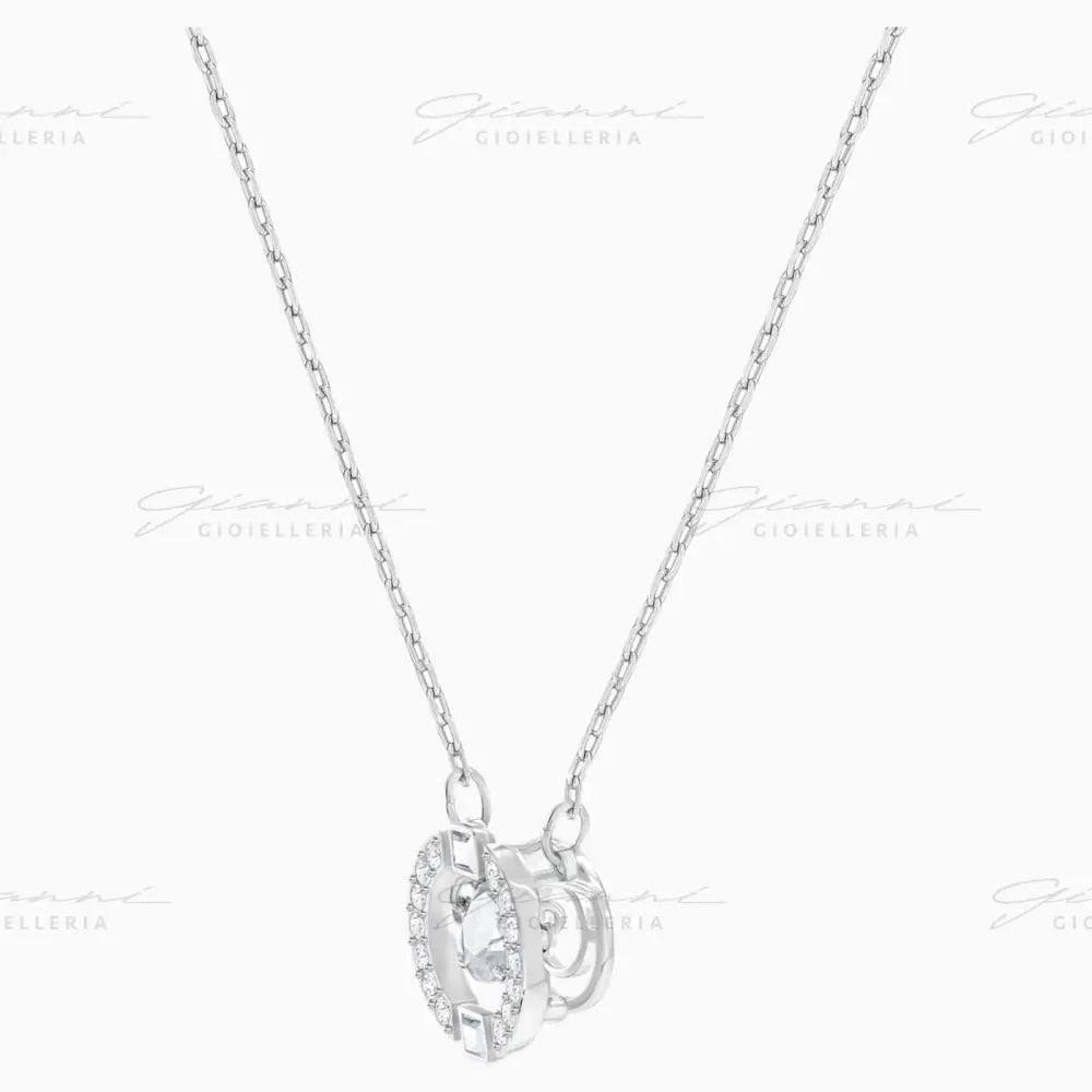 Collana Swarovski - Sparkling Dance Collane