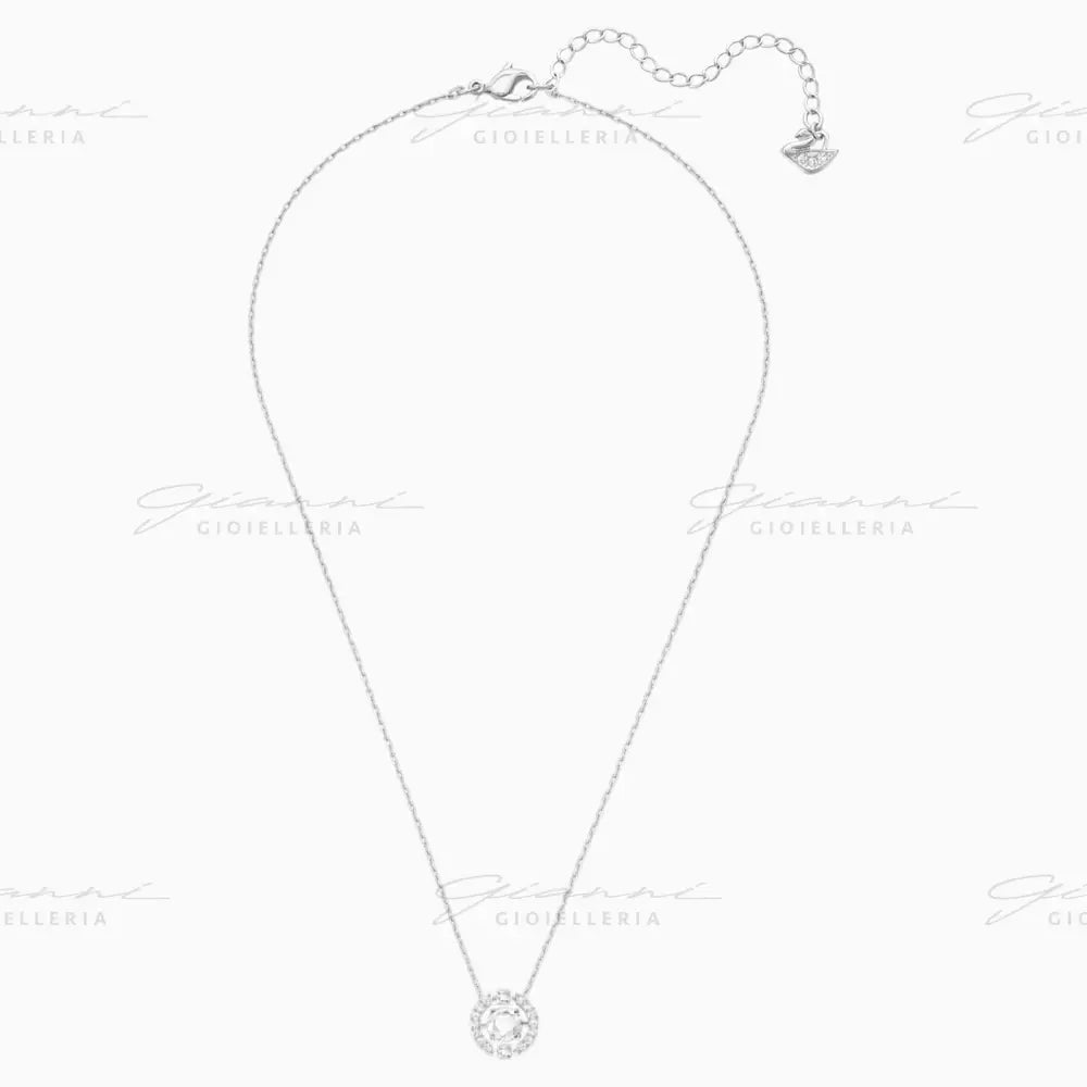Collana Swarovski - Sparkling Dance Collane