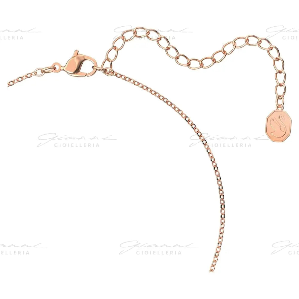 Collana Swarovski - Sparkling Dance Collane