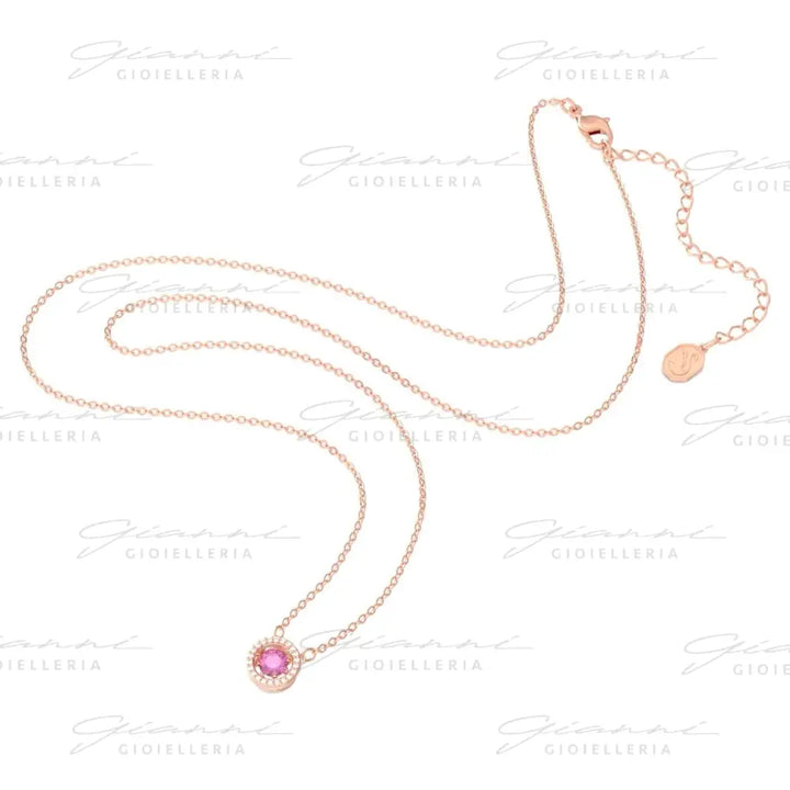 Collana Swarovski - Sparkling Dance Collane