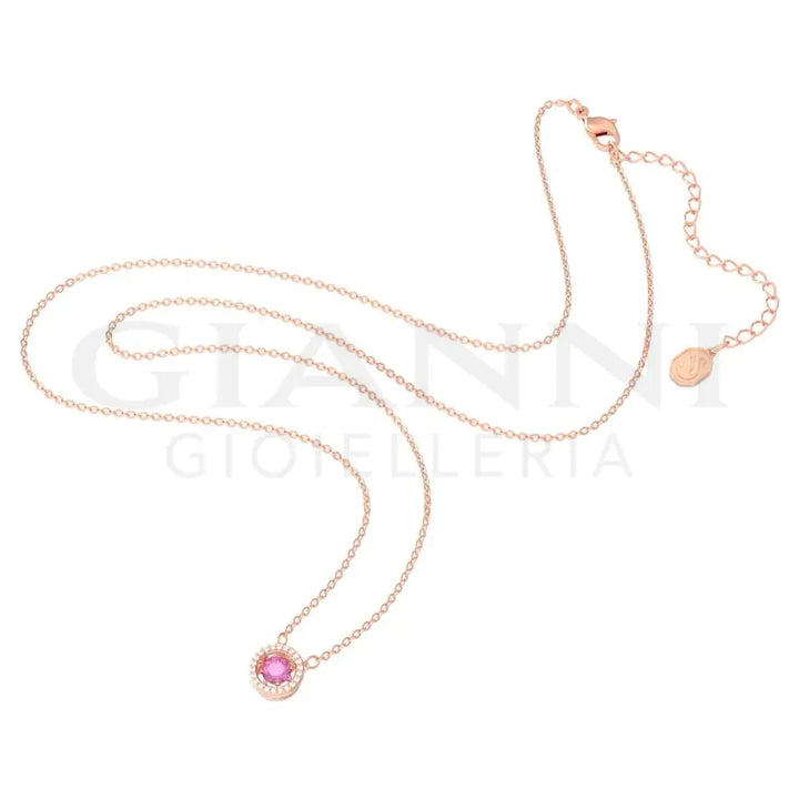 Collana Swarovski - Sparkling Dance Collane
