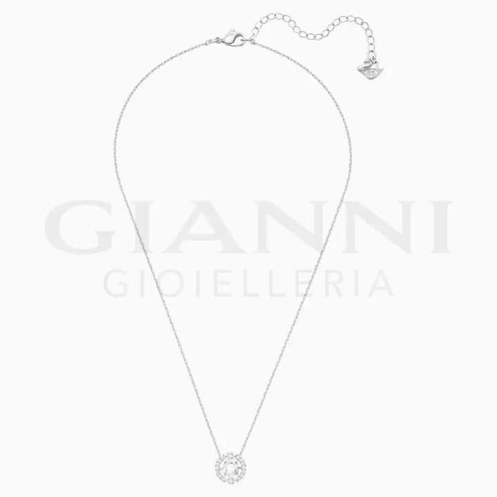 Collana Swarovski - Sparkling Dance Collane