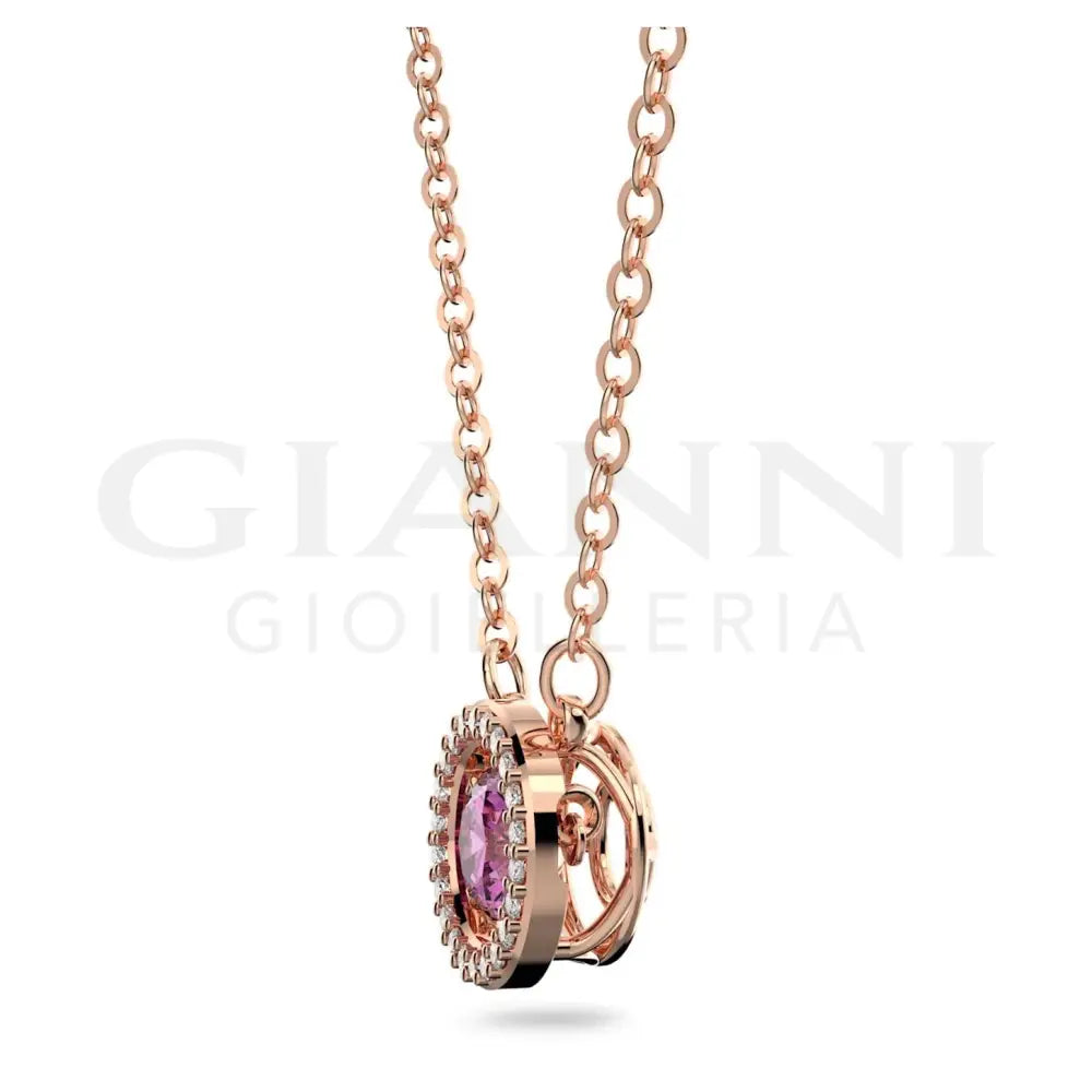 Collana Swarovski - Sparkling Dance Collane