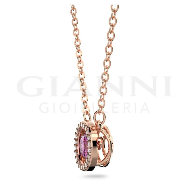 Collana Swarovski - Sparkling Dance Collane