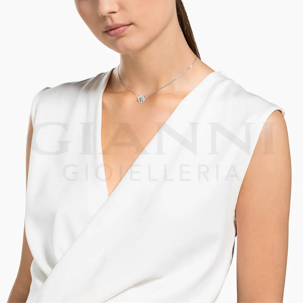 Collana Swarovski - Sparkling Dance Collane