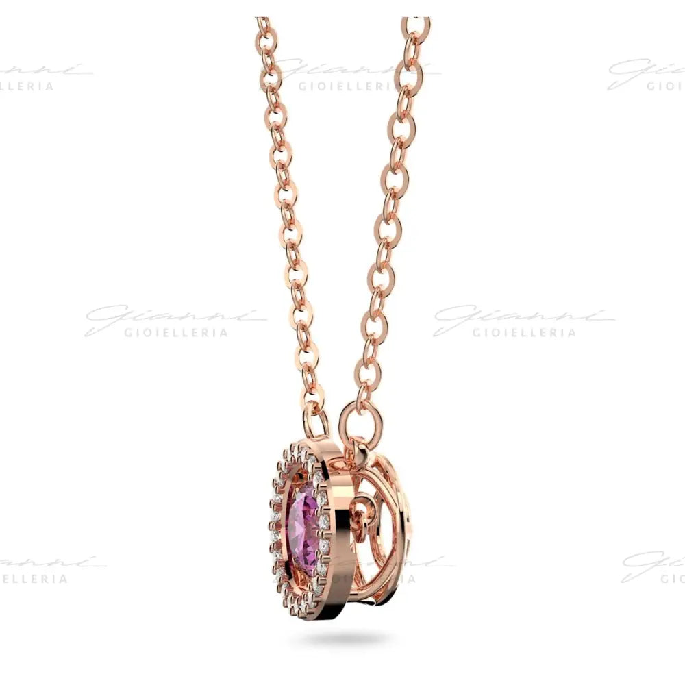 Collana Swarovski - Sparkling Dance Collane