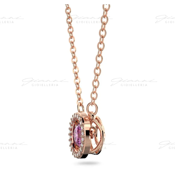 Collana Swarovski - Sparkling Dance Collane