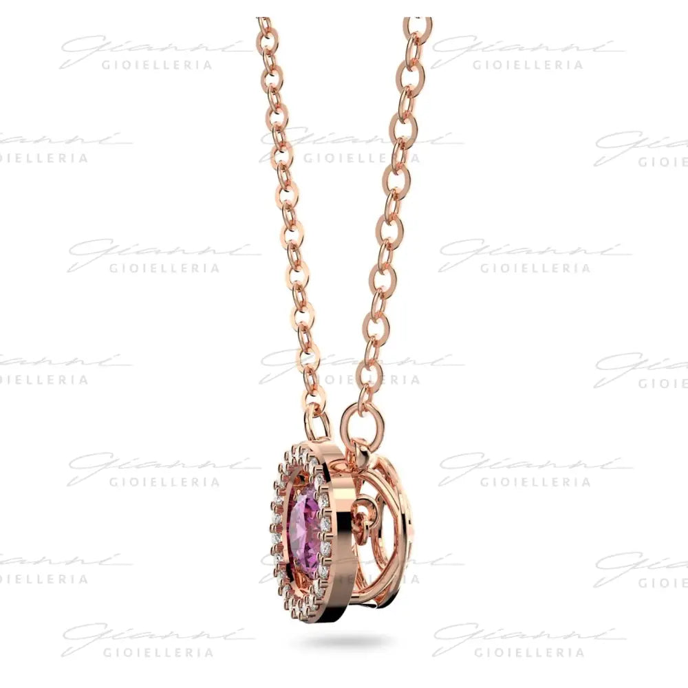 Collana Swarovski - Sparkling Dance Collane