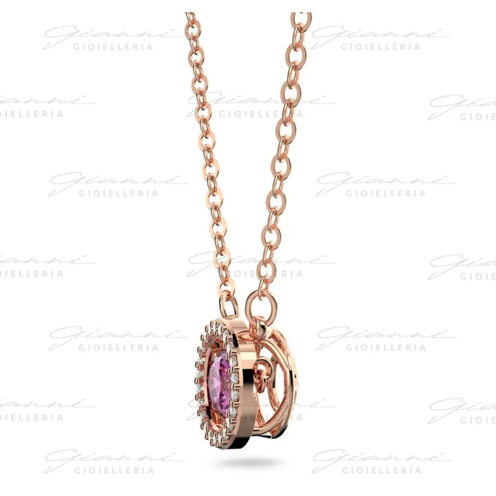 Collana Swarovski - Sparkling Dance Collane