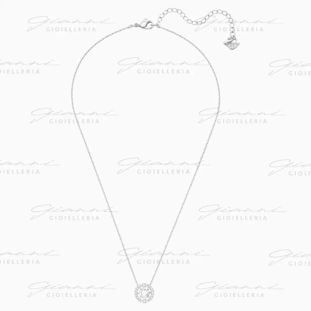 Collana Swarovski - Sparkling Dance Collane