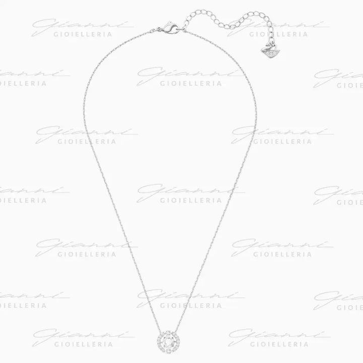 Collana Swarovski - Sparkling Dance Collane