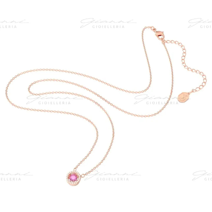 Collana Swarovski - Sparkling Dance Collane
