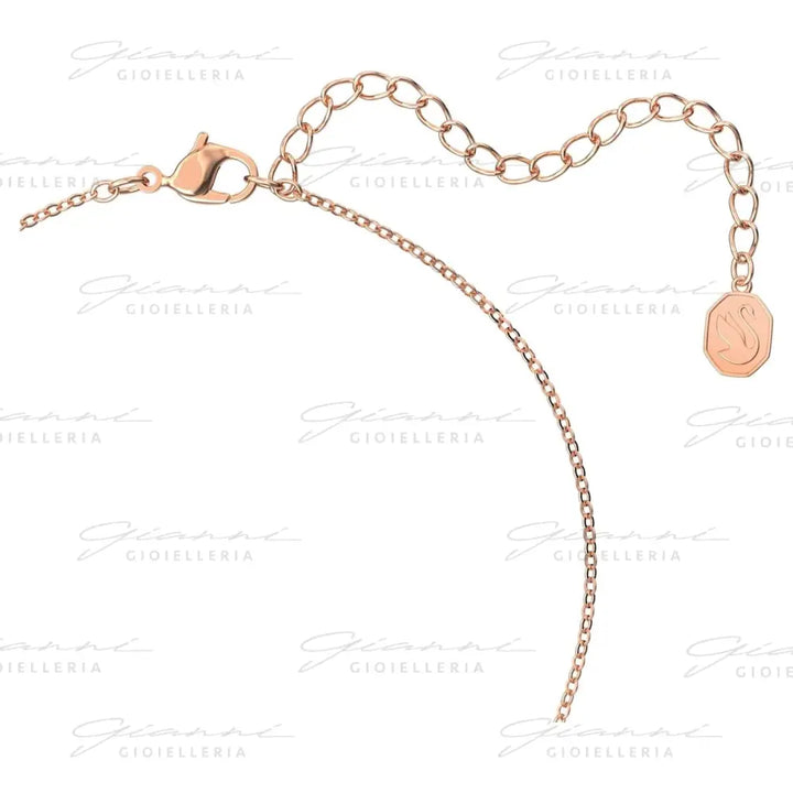 Collana Swarovski - Sparkling Dance Collane