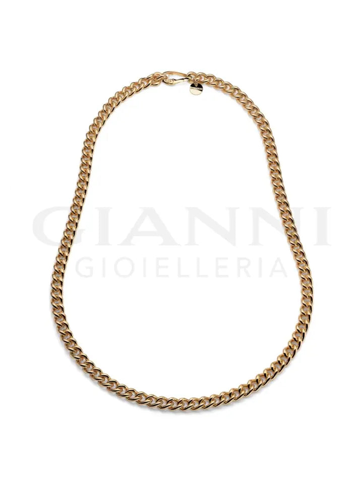 Collana Unoaerre - Lunga groumette - Collane