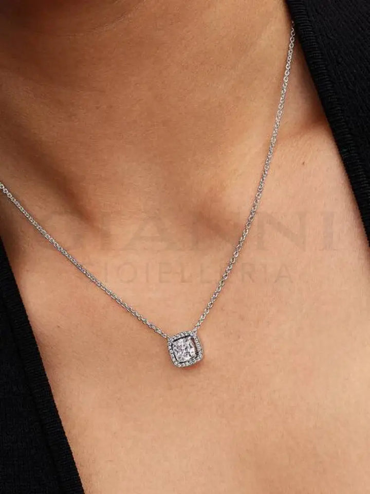 Collier Pandora - Punto Luce 45 cm Collane