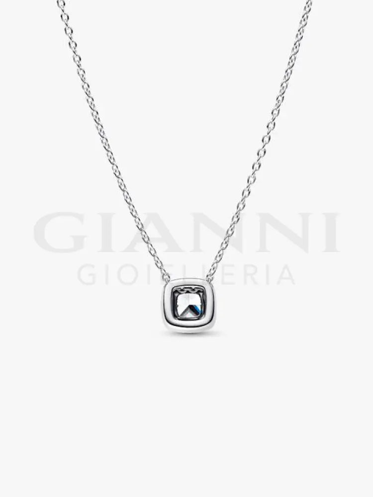 Collier Pandora - Punto Luce 45 cm Collane