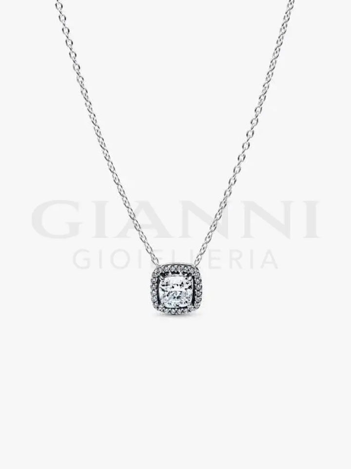 Collier Pandora - Punto Luce 45 cm Collane