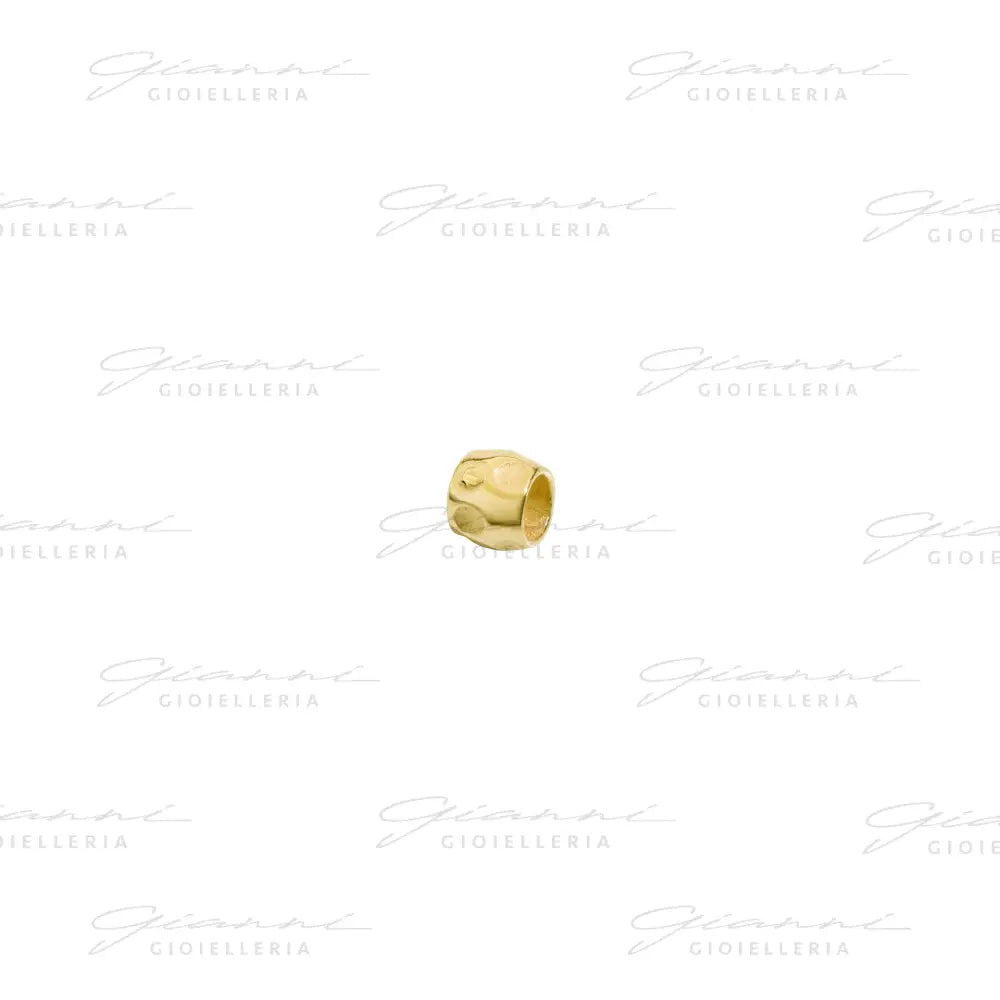 Componente Dodo - Granelli Oro Giallo Componente