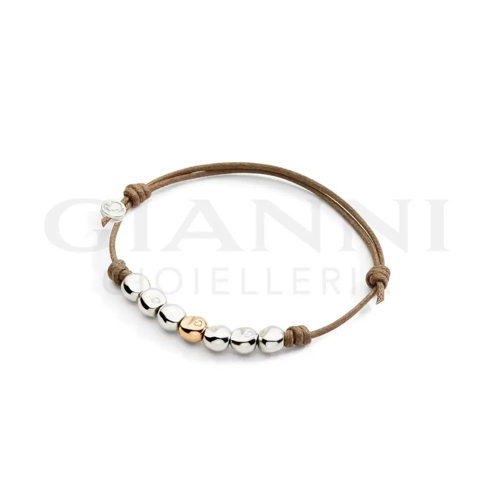 Componente DoDo - Mini Pepita Oro Rosa - Componente