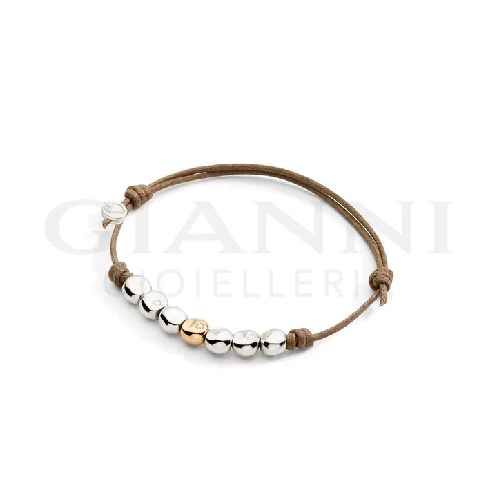 Componente DoDo - Mini Pepita Oro Rosa - Componente
