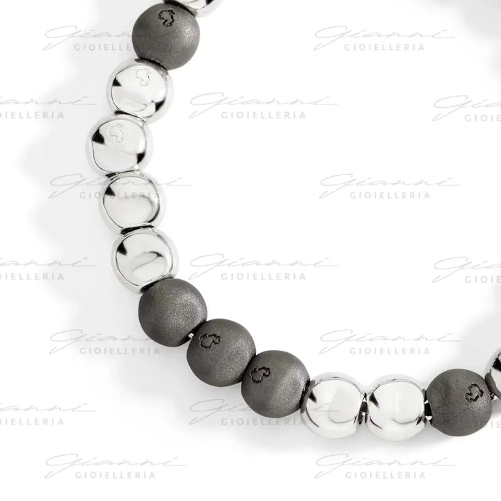 Componente DoDo - Pepita titanio Charm