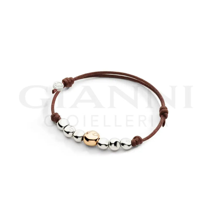 Componente DoDo - Small Pepita Oro Rosa - Componente