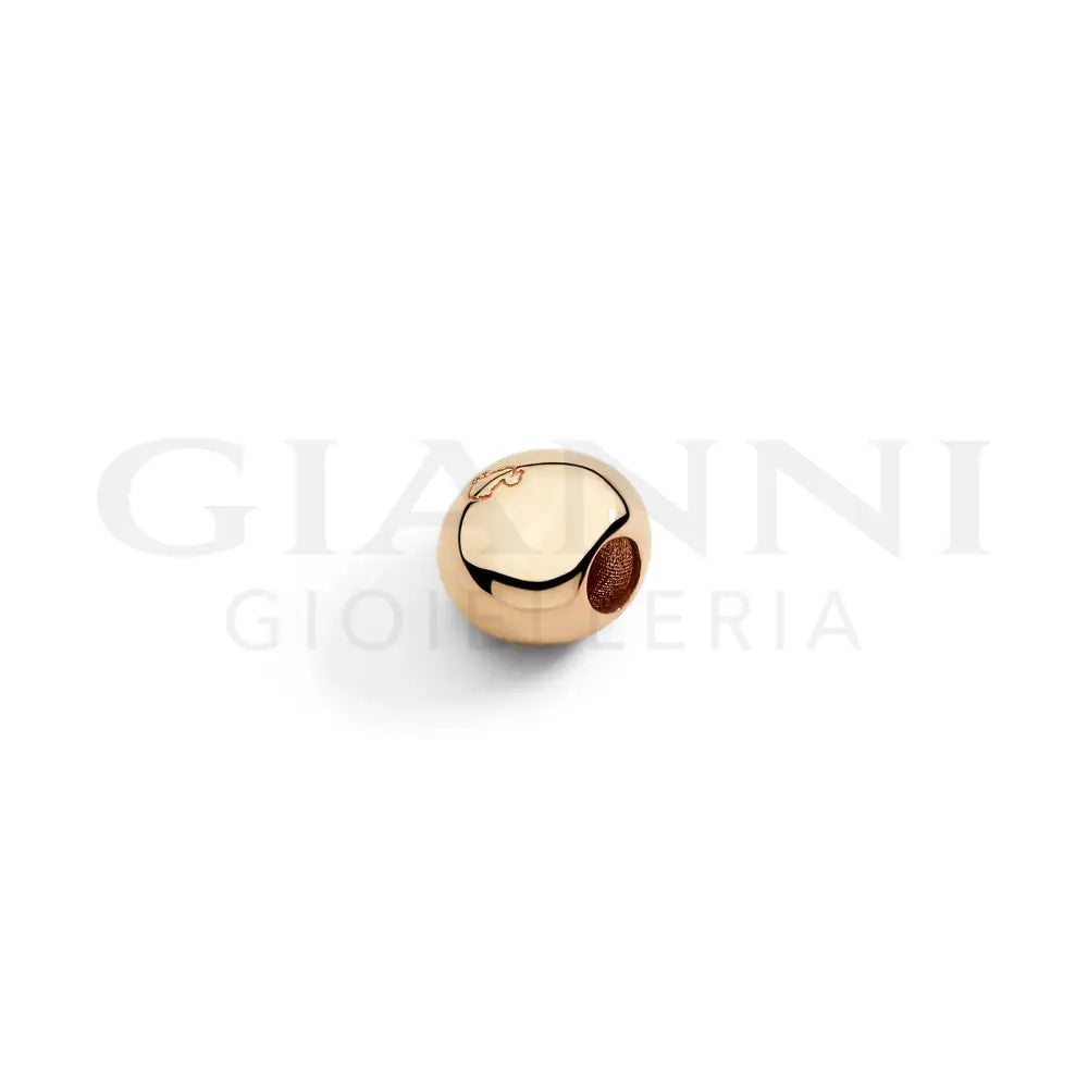 Componente DoDo - Small Pepita Oro Rosa - Componente