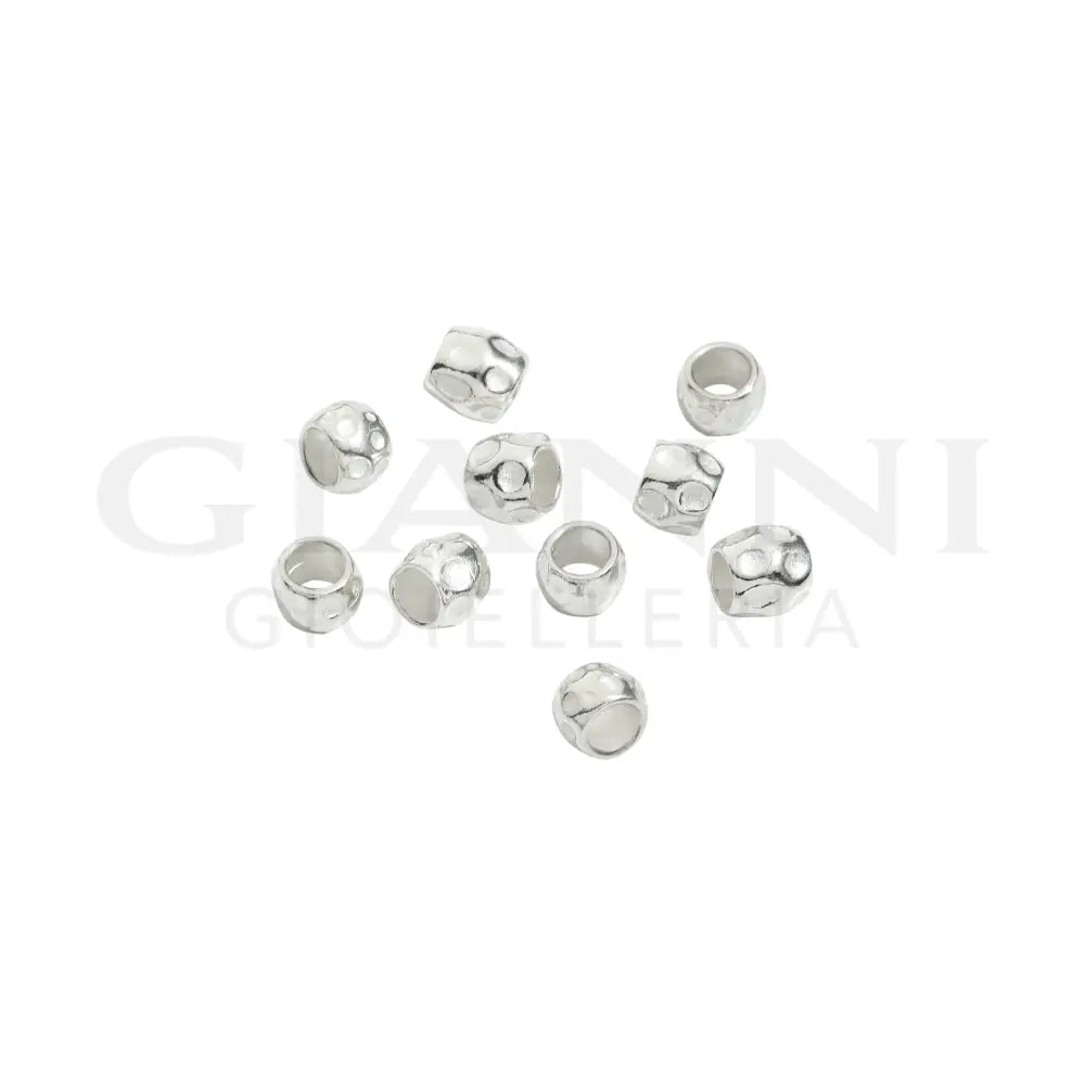 Componenti DoDo - Granelli Argento