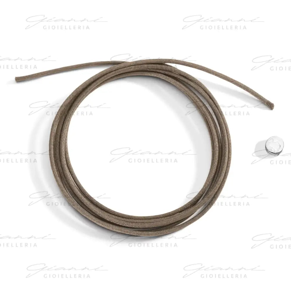 Cordino DoDo - Cotone sottile Bracciali