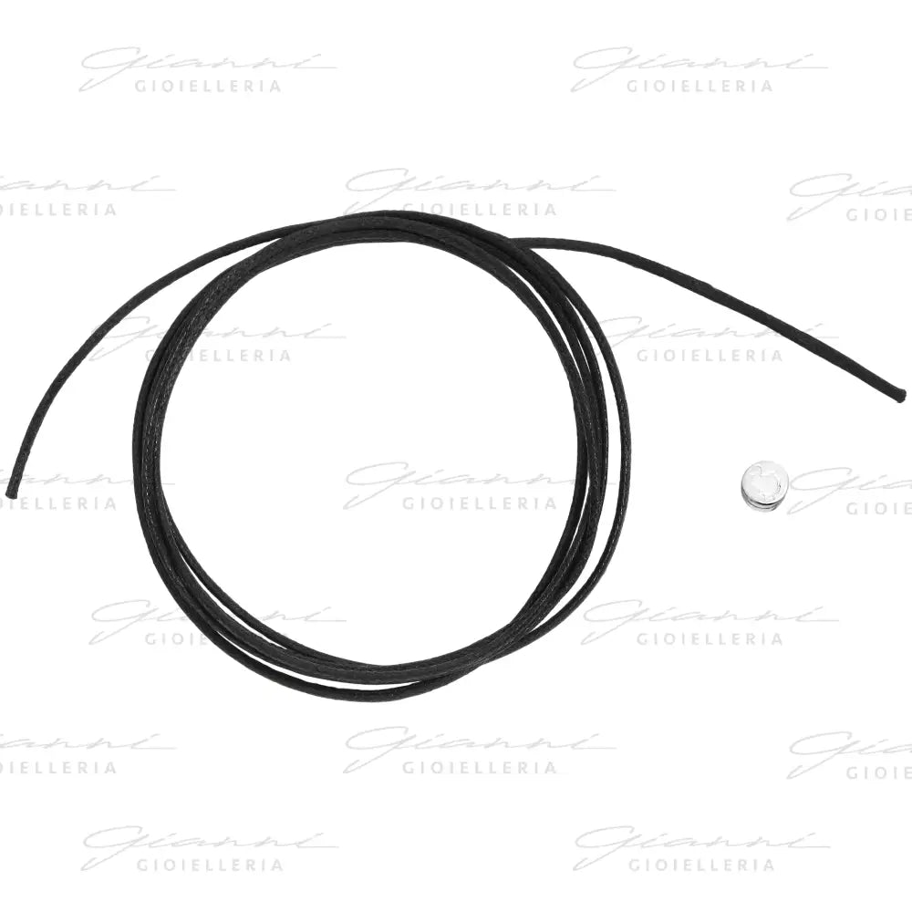 Cordino DoDo - Cotone sottile Bracciali