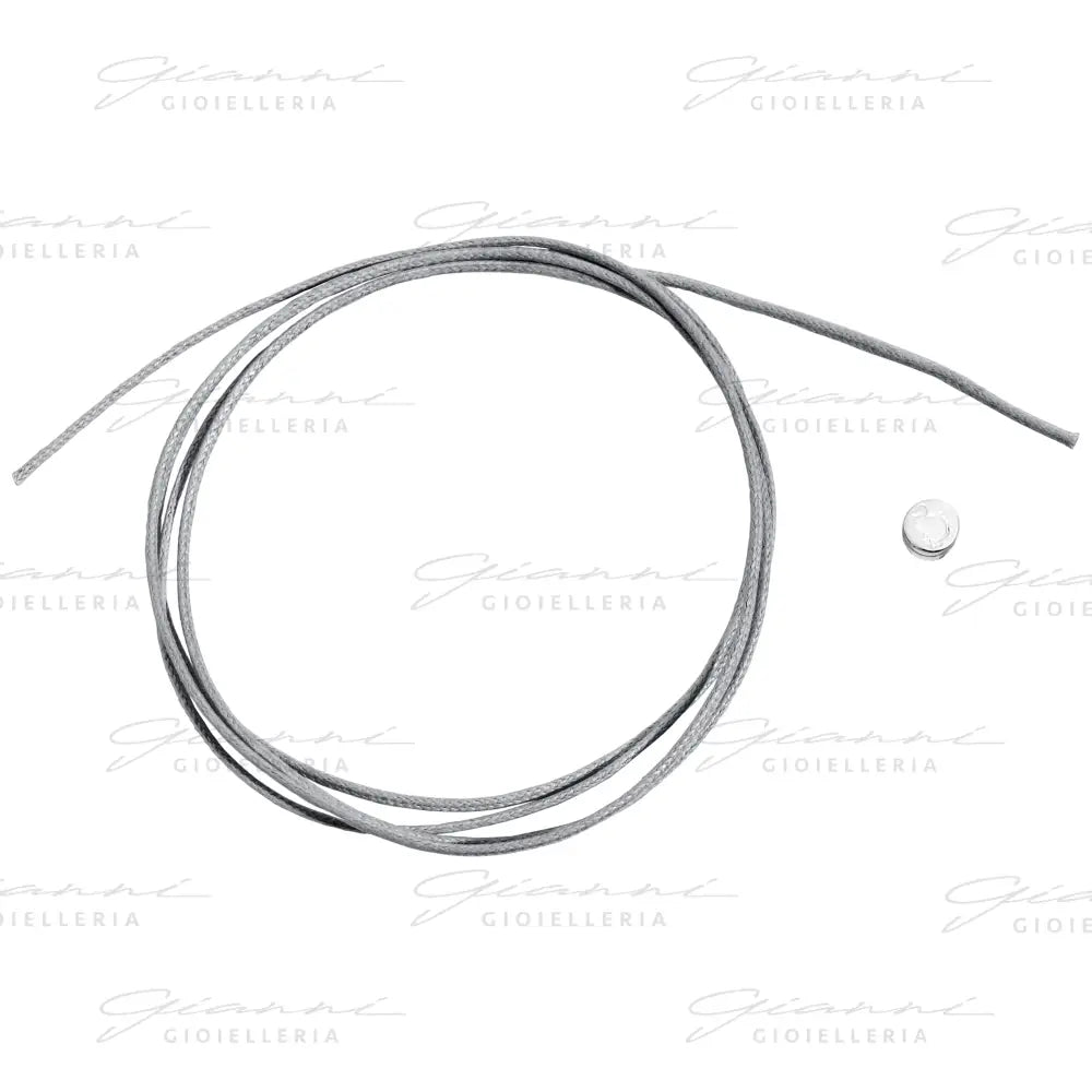 Cordino DoDo - Cotone sottile Bracciali