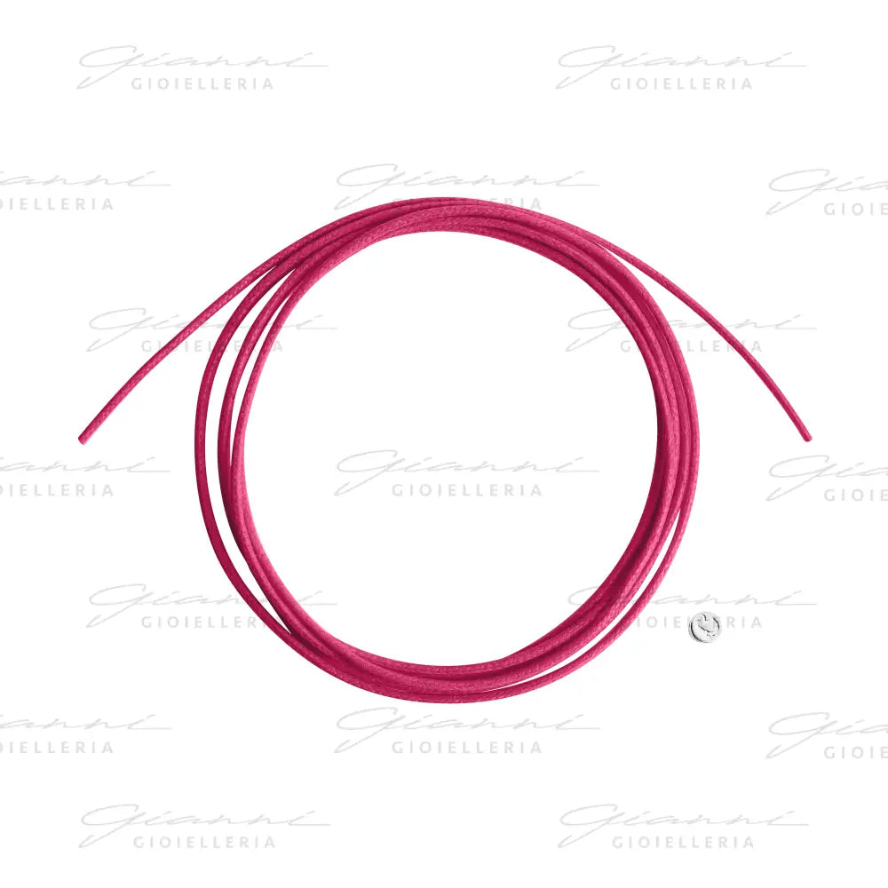 Cordino DoDo - Cotone sottile Bracciali