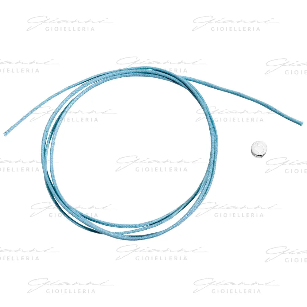 Cordino DoDo - Cotone sottile Bracciali